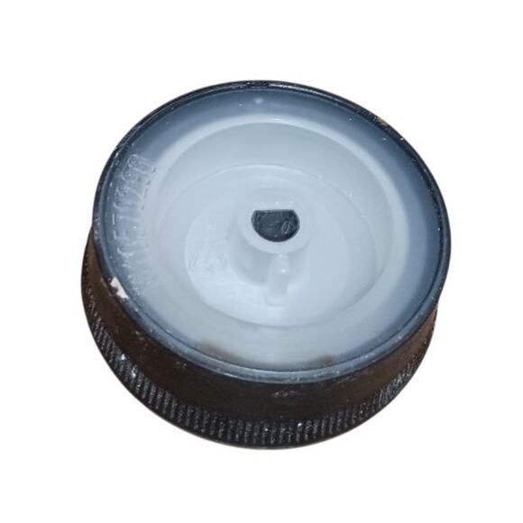 Whirlpool Part#W10579290 Washer Dryer Large Control Knob W10576634 W10770858 - Picture 3 of 4